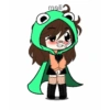 Gacha club frog 20