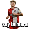 River plate  11