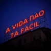A VIDA ПАО TA FACIL