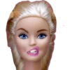 BARBIE 🩷 12