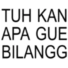 Anomali Kata Lucu 6