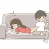 Couples love 21