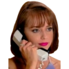 Paola Bracho 19
