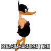 PEGA SUA SAFADEZA E VEM