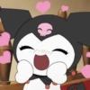 Sanrio Kuromi 14
