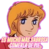 Rayo Confuso Stickers 2020 20