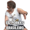 Choque no Canal Brasil 3 10