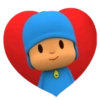 Pocoyo 🎄 20