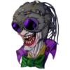 Figurinhas chave 8:// blasco 20
