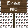 👾🪧Letreritos Minecraft🪧👾 15