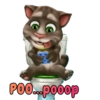 TOMMY LOVE(TALKING TOM) 12