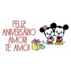 Feliz Aniversário 17