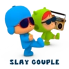 SLAY COUPLE