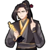 Utgarda Memes III stikers MXTX 22