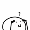 ?