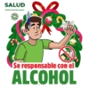 Stickers navideños 5