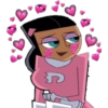 Corazones hearts 5