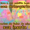 Pack @droguto para whatsapp 25