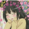 Anime Corazones💙💚💜💛 15