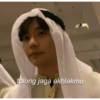 tolong jaga akhlakmu