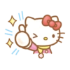 Hello kitty: Happy Winter 26
