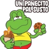 Frogs nuevos  12