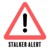 STALKER ALERT