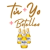 Sticker Pa’l Crush 11