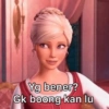 Yg bener?
Gk boong kan lu