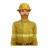 SimCity Personagens Pack 16