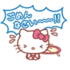 Hello kitty 3 18