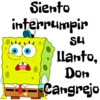 Bob Esponja 4 • Estrella AA 14