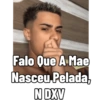 Pack Do Cristian Wanderson 18