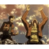 SNK/AOT reacciones 11