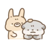 Momo and Reo 7