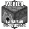 Minecraft Dialekt 18