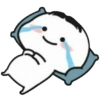 Sad Stickers 10
