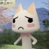 White cat 25