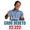 Topado com Cabo Bebeto 28