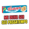 Nestle
brincando junto que serv
PESSATEMPO
Leite
ME DEIXA SER
SEU PASSATEMPO