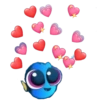 Emojis aleatórios 16