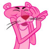 PINK PANTHER 17