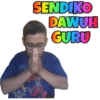 Tapak_suci sticker whatsapp 20