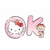 Hello kitty 8