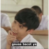gausa bacot ya