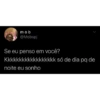 Indireta 7
