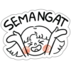 Ucapan Kreasita 2 14