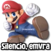 @rose.stickers1
Silencio, emvra