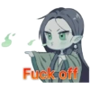Utgarda Memes III stikers MXTX 27