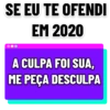 PODE VIR 2021 🍾🥂🎉 6